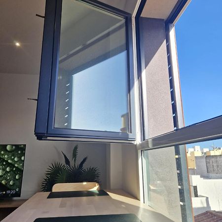 Chc - Apartamento Wabalo サン・クリストバル・デ・ラ・ラグーナ エクステリア 写真