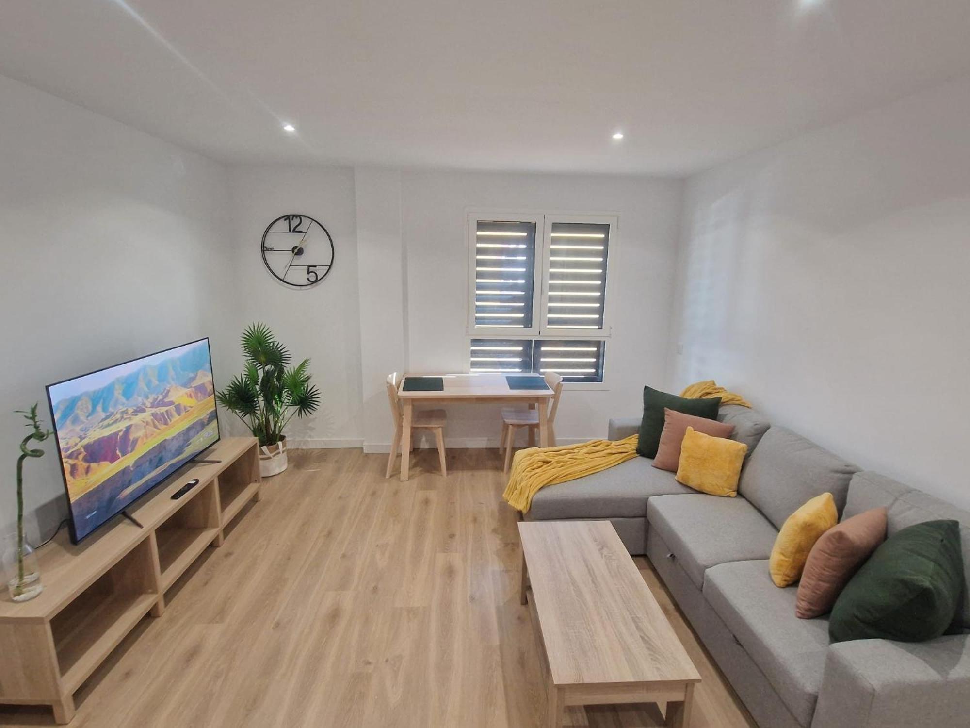 Chc - Apartamento Wabalo サン・クリストバル・デ・ラ・ラグーナ エクステリア 写真