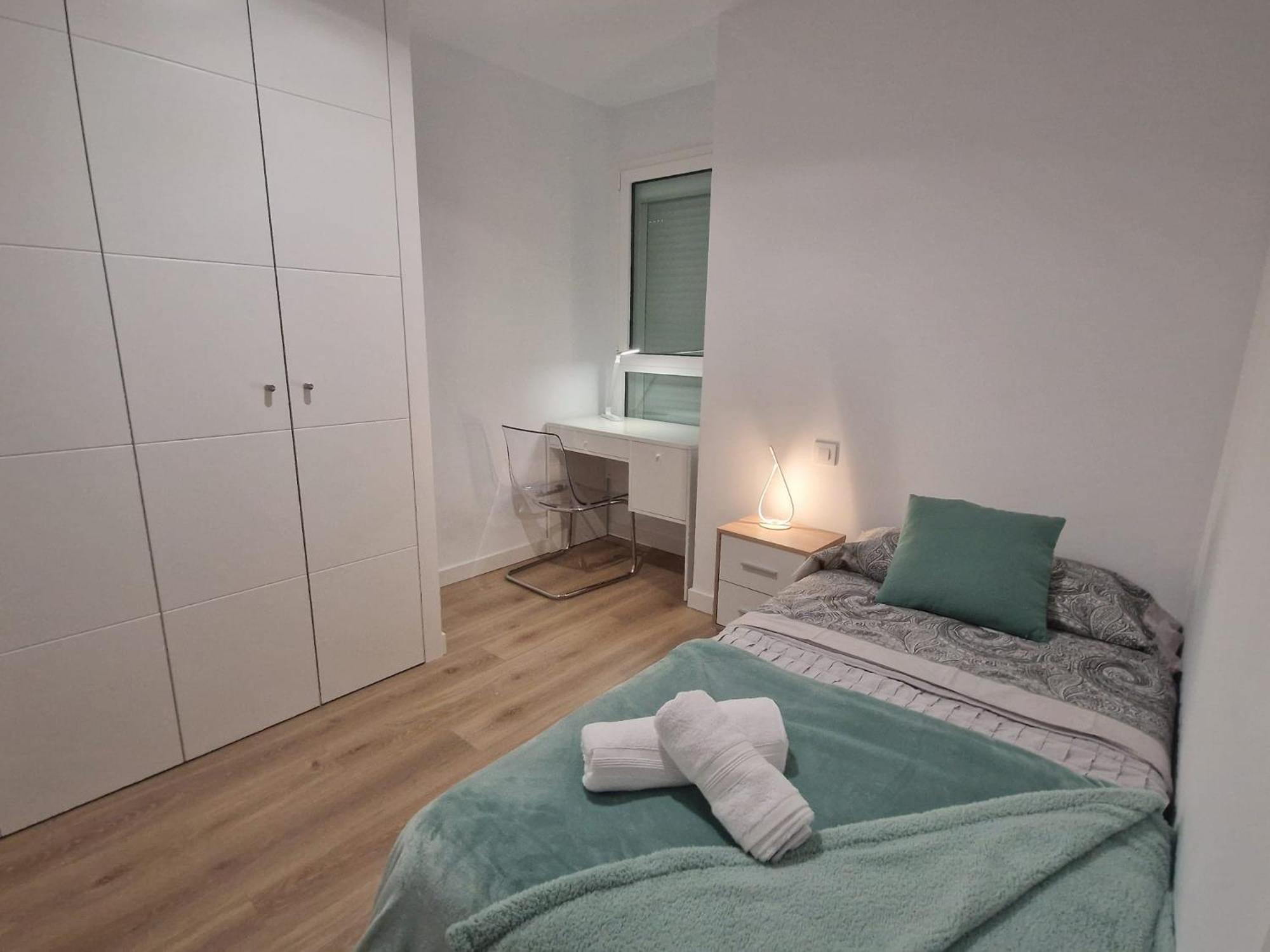 Chc - Apartamento Wabalo サン・クリストバル・デ・ラ・ラグーナ エクステリア 写真